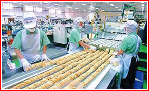 食品級輸送機(jī)