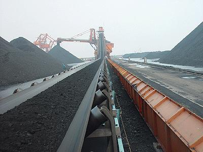 輸送機(jī)技術(shù)發(fā)展提高礦山輸送機(jī)械市場(chǎng)需求