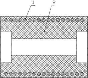 新型皮帶輸送機(jī)托輥性價(jià)比占據(jù)行業(yè)優(yōu)勢(shì)