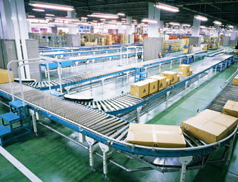 輸送機(jī)械設(shè)備迎來(lái)發(fā)展良機(jī)實(shí)現(xiàn)輸送機(jī)產(chǎn)業(yè)升級(jí)