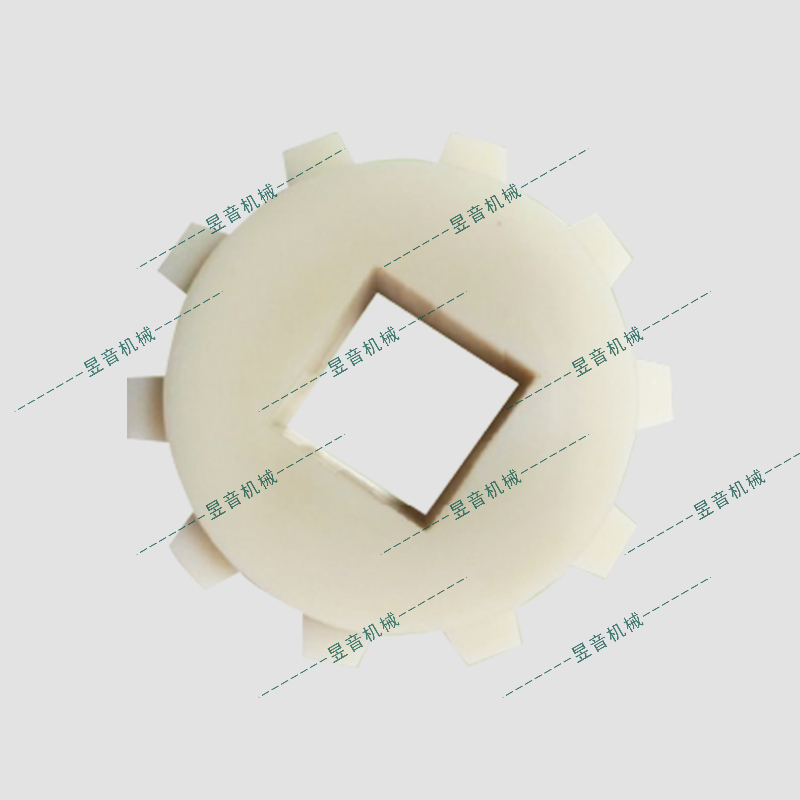 1900-FH系列配套鏈輪